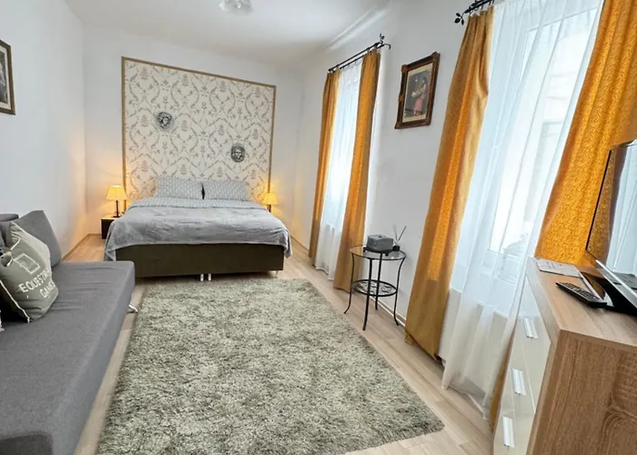 Ari Apartment