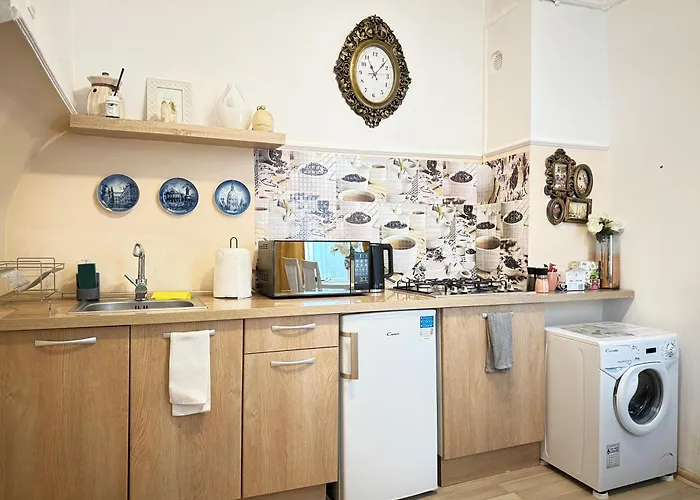 Ari Apartment