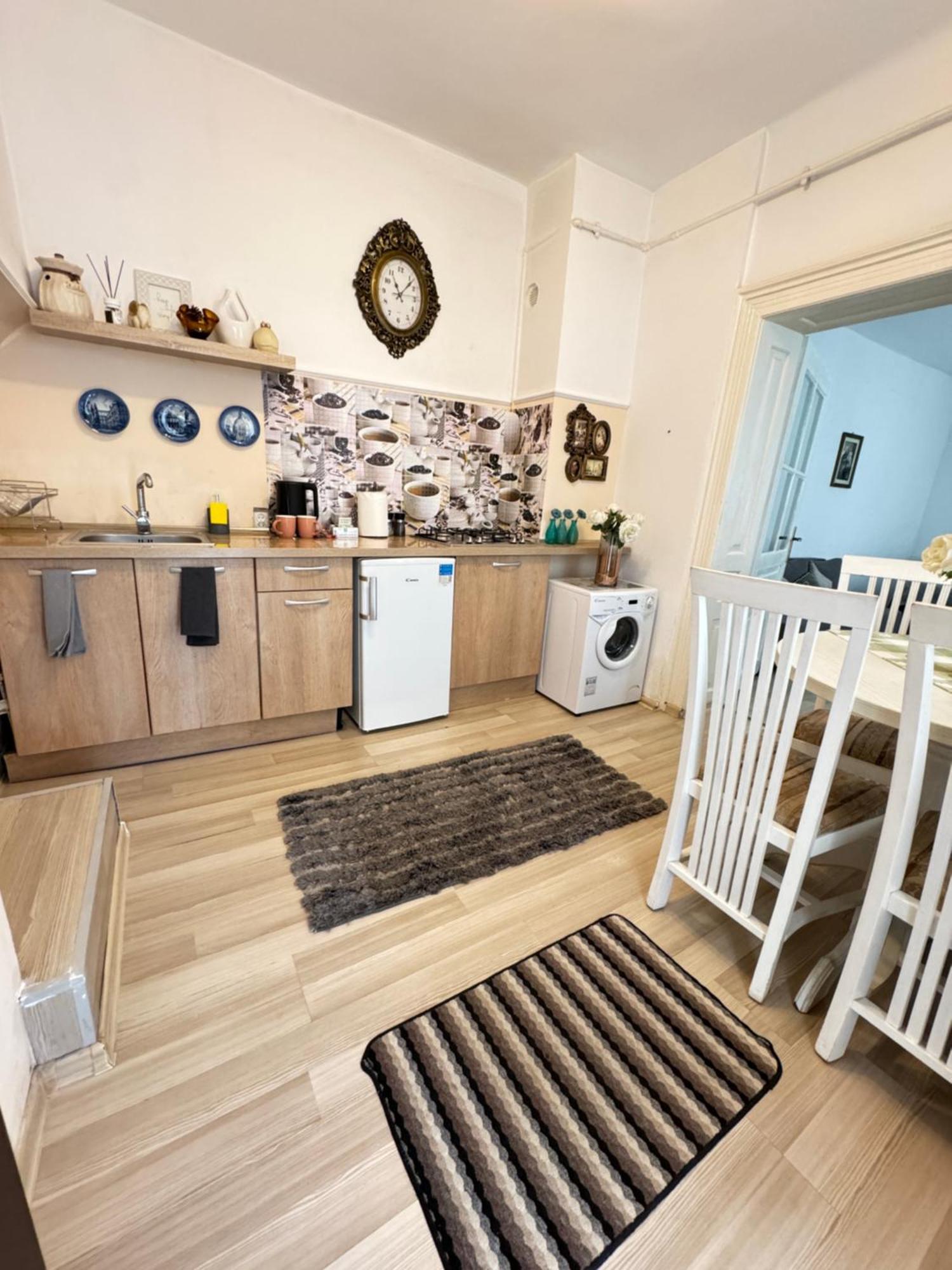 Ari Apartamento *