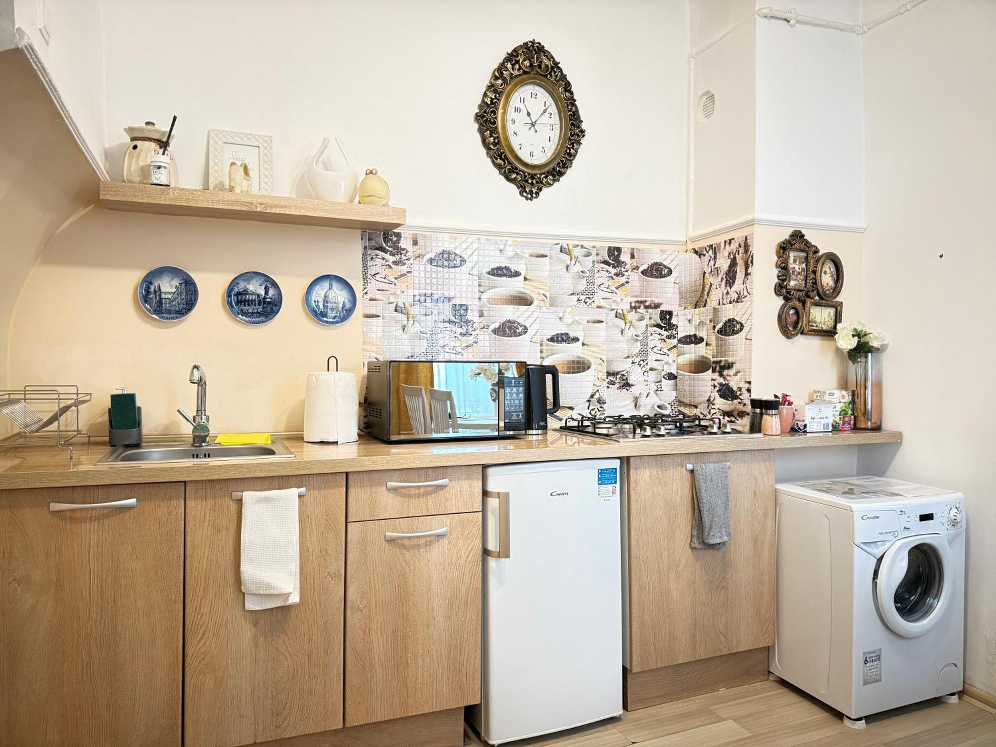 Apartamento Ari Braşov